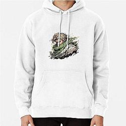 Vinland Saga Concept Original Hoodie