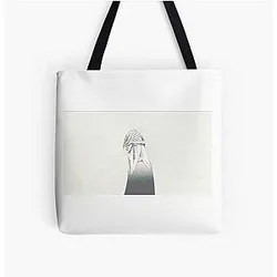 Valhalla Vinland Saga Tote Bag