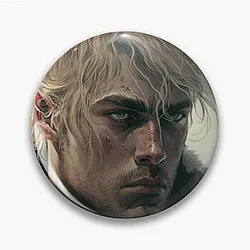 Thorfinn Vinland Saga