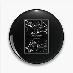 Vinland Saga 4 Pin