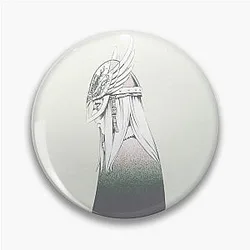 Valhalla Vinland Saga Pin