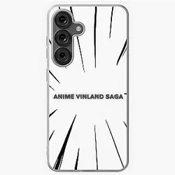 anime Vinland Saga case
