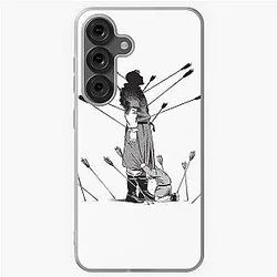 Anime Vinland Saga Soft Case