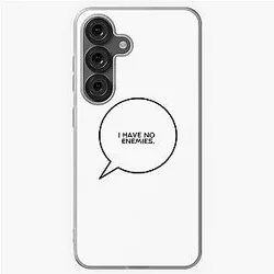 I Have No Enemies Vinland Saga Waterproof Phone Case