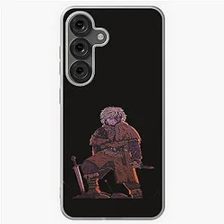 Anime Vinland Saga Soft Case