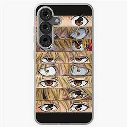 Anime Vinland Saga Case for Samsung Galaxy