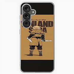 Anime Vinland Saga Phone Case