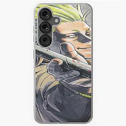 Vinland Saga Samsung Galaxy Case