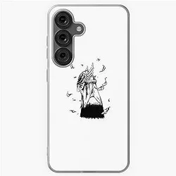 Vinland Saga Canute Samsung Galaxy Soft Case