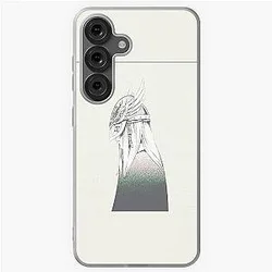 Valhalla Vinland Saga Soft Case for Samsung Galaxy