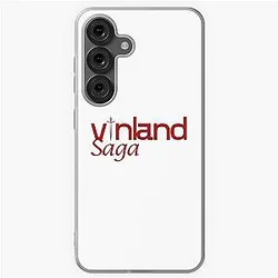 Vinland Saga Samsung Galaxy Case