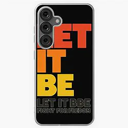 Vinland Saga Fight for Freedom Samsung Galaxy Case