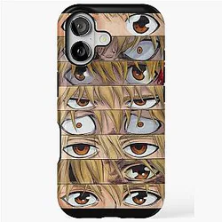 Anime Vinland Saga iPhone Case