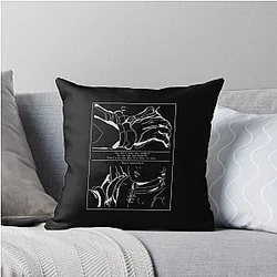 Vinland Saga Throw Pillow