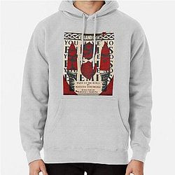 Vinland Saga Hoodie