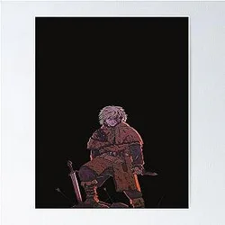 Anime Vinland Saga