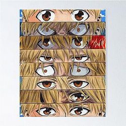 Vinland Saga Anime Poster