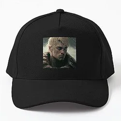 Thorfinn Vinland Saga Baseball Cap