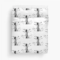 Vinland Saga Duvet Cover