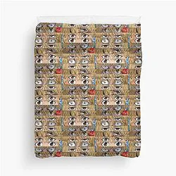Vinland Saga Duvet Cover