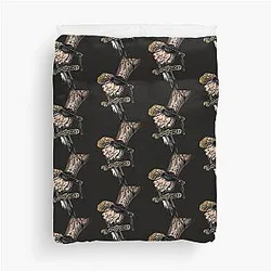 Vinland Saga Duvet Cover