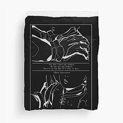 Vinland Saga 4 Duvet Cover