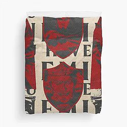 Vinland Saga Duvet Cover