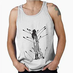 anime vinland saga t-shirt