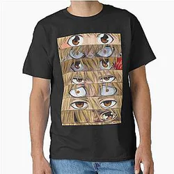 Anime Vinland Saga T-Shirt