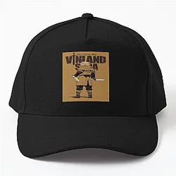 Anime Vinland Saga Cap