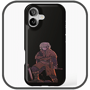 Vinland Saga Cases