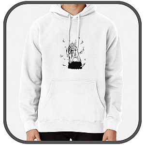 Vinland Saga Hoodies