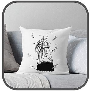 Vinland Saga Pillows Cover