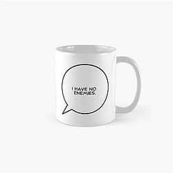 I Have No Enemies Vinland Saga Classic Mug