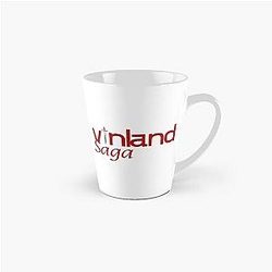 Vinland Saga Mug