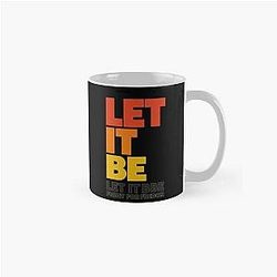 Vinland Saga: Fight for Freedom Classic Mug