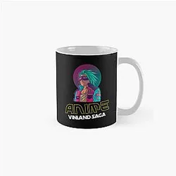 Anime Vinland Saga Mug