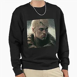 Thorfinn Vinland Saga Sweatshirt