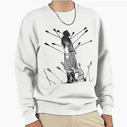 Vinland Saga Pullover Sweatshirt