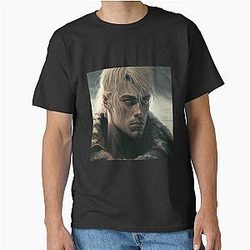 Thorfinn Vinland Saga Classic T-Shirt