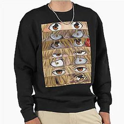Anime Vinland Saga Hoodie
