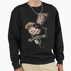 Vinland Saga Pullover Sweatshirt
