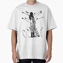 Vinland Saga Oversized T-Shirt