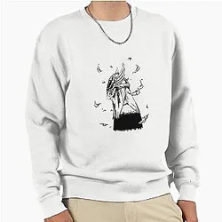 Vinland Saga - Canute Pullover Sweatshirt