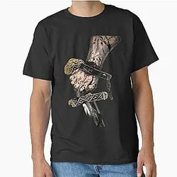 Anime Vinland Saga Classic T-Shirt