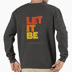 Vinland Saga Fight for Freedom Pullover Sweatshirt