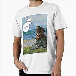 Vinland Saga Wanna Feel Some Tits T-Shirt