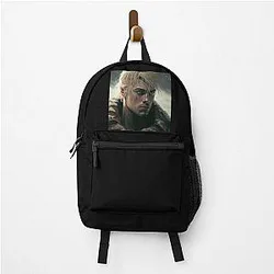 Thorfinn Vinland Saga Backpack