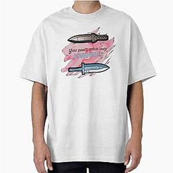 You Don't Have Any Enemies Vinland Saga T-Shirt