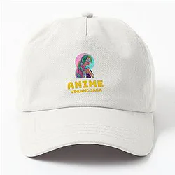 Anime Vinland Saga Dad Hat